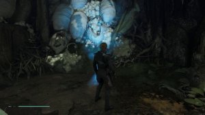 Star Wars Jedi: Fallen Order ЧАСТЬ 6 КАШИИК