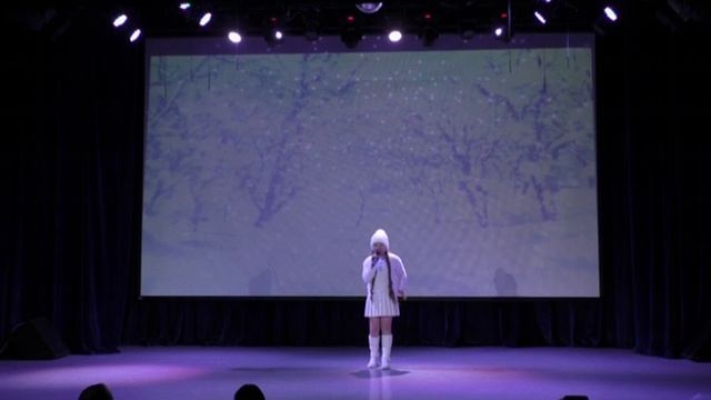 Три белых коня | Русская песня | Алина | Культурный центр «ЛИРА» | Москва смотреть онлайн