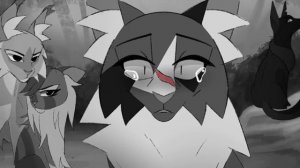 Кленовница/meme/Коты воители