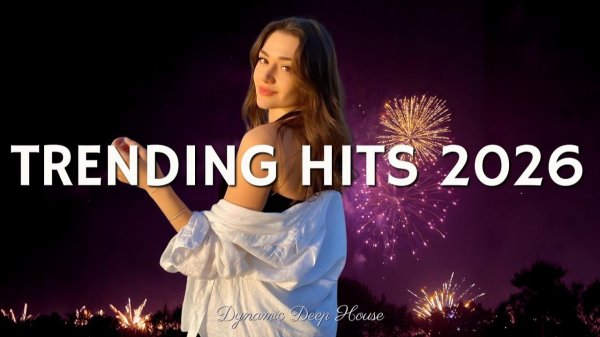 Лучшие хиты 2026 плейлист ☃️ Музыка 2026 Новые песни Spotify Mix 2026 ~ Лучшие песни TikTok Онлайн
