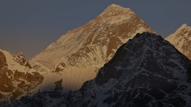 Сказочный мир в HDR‑красках смотреть онлайн