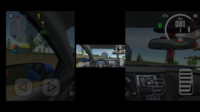тайная нычка в семуляторе автомобиля 2