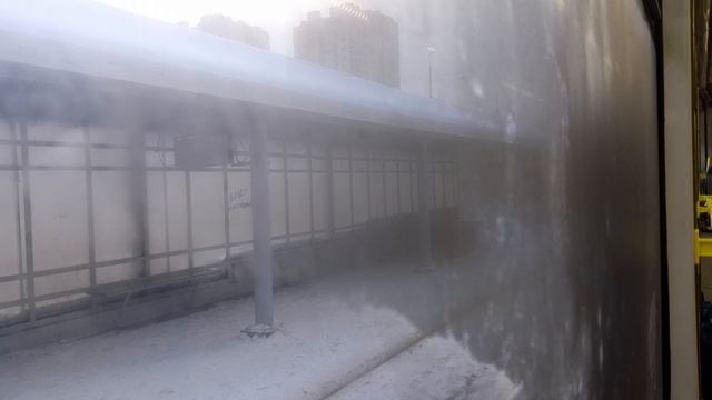 Поездка на 71-407-01 г.Казань смотреть онлайн