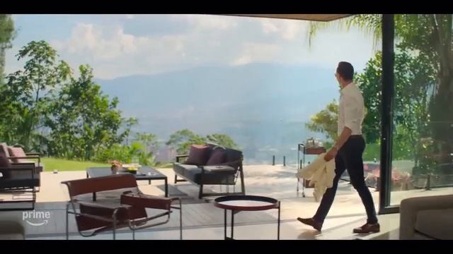 Ночной администратор (2026) Трейлер 2 сезона сериала на русском MP4 360p смотреть онлайн