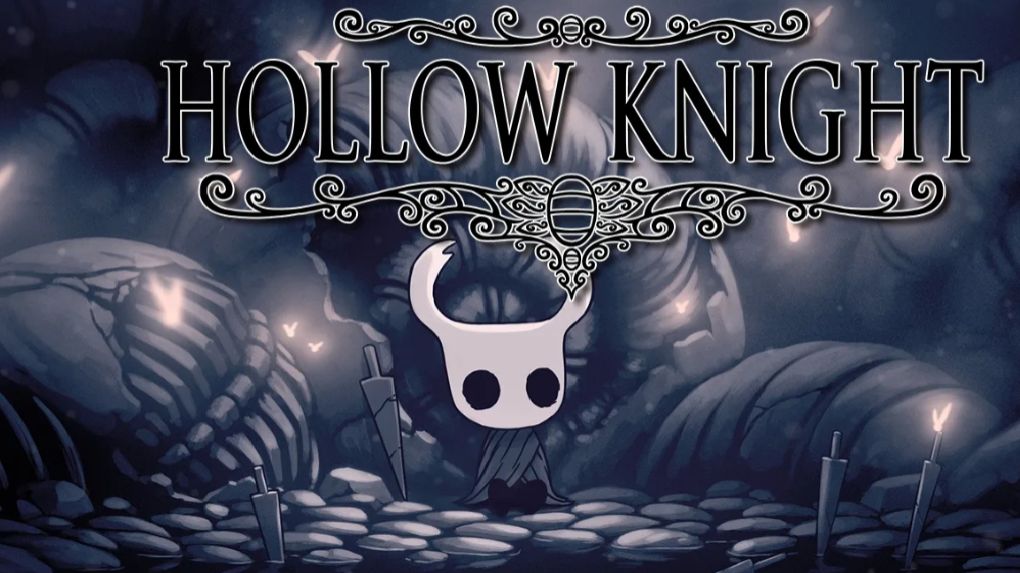 Hollow Knight - прохождение стрим 6 : )