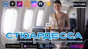Стюардесса
