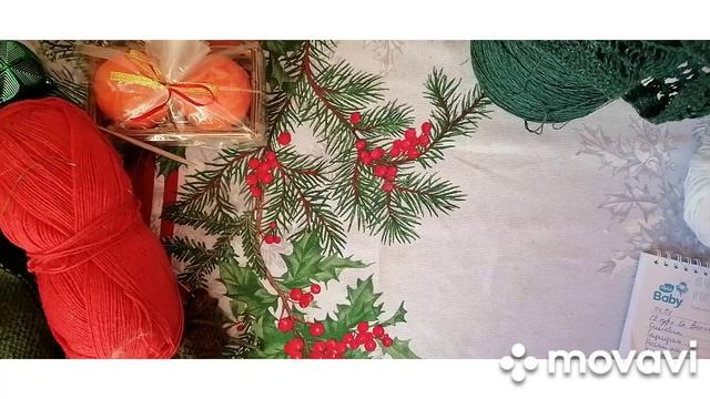 Вязальная игра с Еленой Велиной "Вяжем играя ". 19 тур .Стартуем 🧶🧶🧶 смотреть онлайн