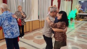 5 января.Не уходи....