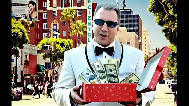 С НОВЫМ 2026 ГОДОМ! смотреть онлайн