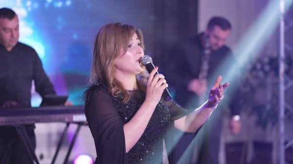 гр.Даркуш - Аман аман