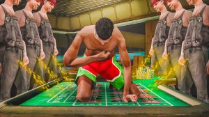 ПРОВЕРИЛ ВСЕ ТАКТИКИ для КАЗИНО  - (Аризона РП)