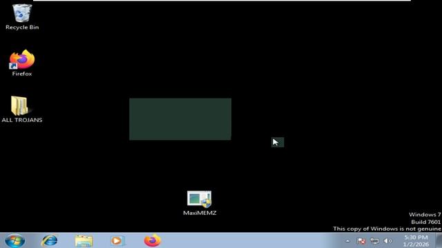 MaxiMEMZ.exe смотреть онлайн