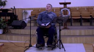 02 01 26 молитвенное собрание