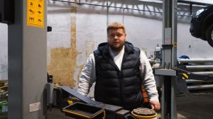 Безопасность превыше всего