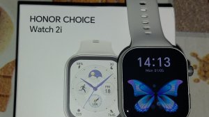 Умные часы Honor Choice Watch 2i