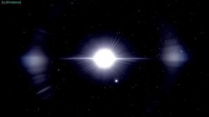 Следы странных звезд. Чужая Вселенная