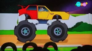 Лекс и плу: Космические таксисты 2 сезон 45 серия - Дуэль