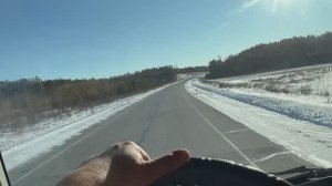 Добрался до Благовещенска, прогулка по городу и побывали в маленькой Москве!!!