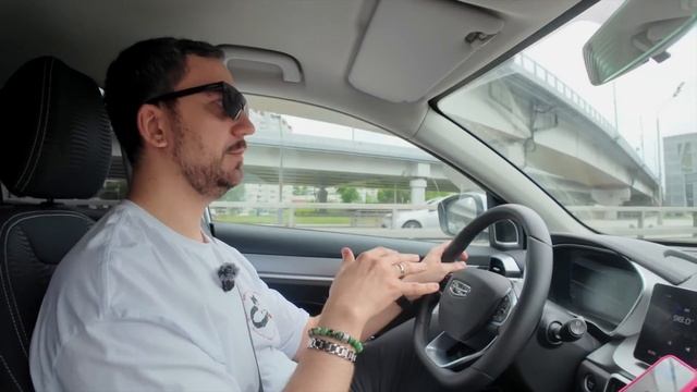 #508 🚗 ОБЗОР GEELY COOLRAY СПУСТЯ 2 ГОДА ВЛАДЕНИЯ 🤔 смотреть онлайн