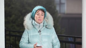 3768. Хлеб на каждый день. 20 января. Псалом 95:10