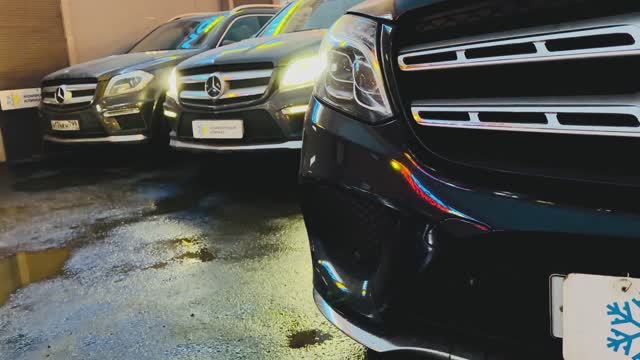 МеРсЕдЕс GlS GL 166 ML СиЛиКаГеЛь комплексная ПРОМЫВКА с гарантией -«Комфортный Климат» 1️⃣ смотреть онлайн