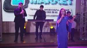 гр.Рассвет - Мехъер