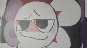 #Разукрашиваю картину по номерам#DANDY#ASTRO#SHELLY#VEE#SPROUT#PEBLLE