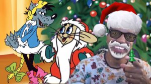 Ну Погоди! Расскажи Снегурочка Где была На Испанском? | Текст и Перевод🔥