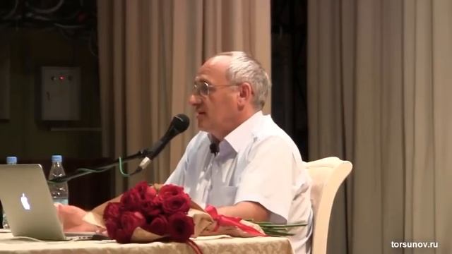 в чём счастье женщины Олег Торсунов смотреть онлайн