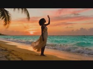 Где среди пампасов бегают бизоны