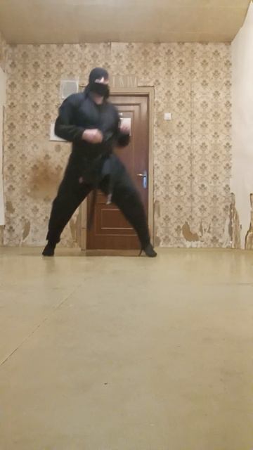 Very Nordic Ninja: 05 January Wonder I (05.01.2026) Крайне Северный Ниндзя: 05 Январское Чудо I