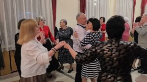 Такая ты хорошая... 04.01.26...