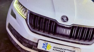ШКОДА КОДИАК силикагель промывка КАЧЕСТВЕННАЯ ПРОМЫВКА ✅ SKODA KODIAQ СИЛИКАГЕЛЬ ВоЗмОжНо ⁉️и КаК⁉️