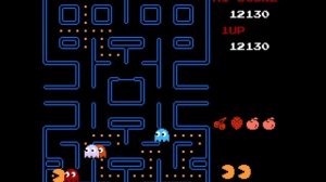 Pac-Man #2