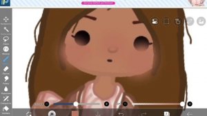 тутор на арт в тока бока