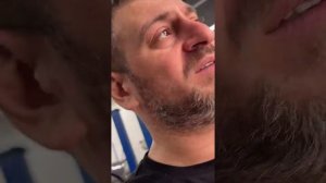 ☝️Честно, мы не были готовы к такому, не совсем весь штат вышел на работу, но, как говорится, прорве