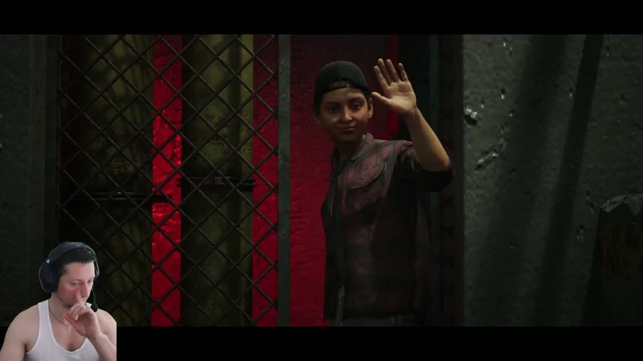 RoboCop Rogue City Unfinished Business #3 В кроличью нору. смотреть онлайн