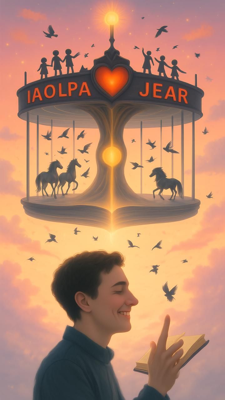 Ваша история еще не закончена — продолжайте писать