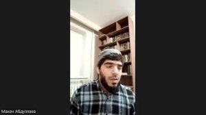 Урок про великого сподвижника Абу Бакра ( رضي الله عنه )