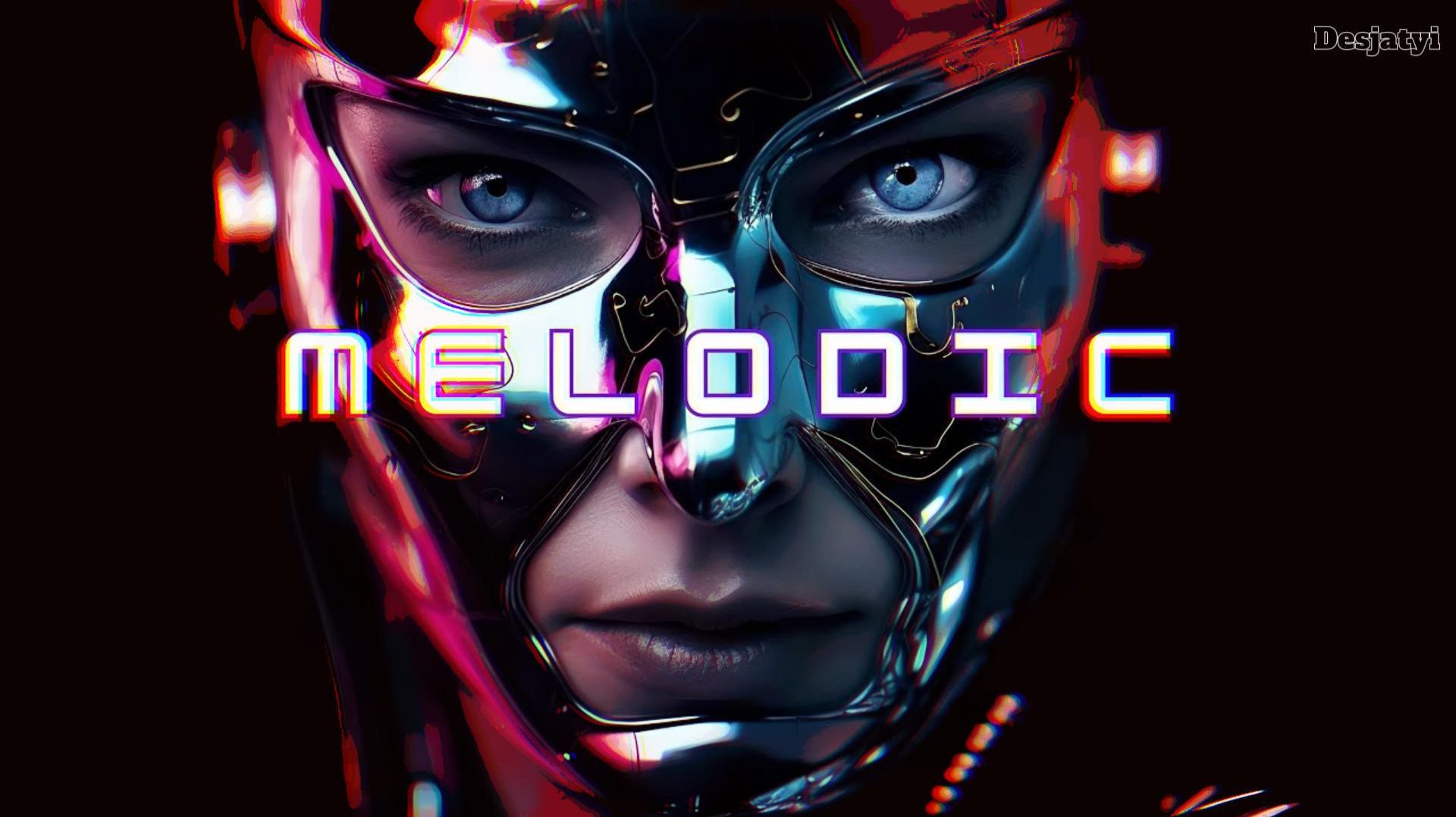 Melodic Techno & House Mix 2026 смотреть онлайн