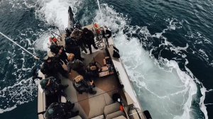 Каким был 2025-й для «Последнего Рубежа»? Главные итоги