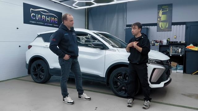 Geely Coolray - почему так ПЛОХО? РЕАЛЬНЫЙ отзыв владельца! смотреть онлайн