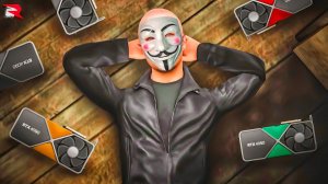 ТУПО КОРОЛЬ МАЙНИНГА - (Родина РП)