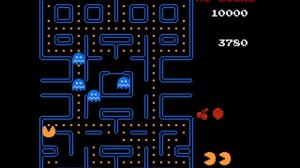 Pac-Man #1