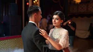 Езидская свадьба Рустам & Марина | г. Орел AslanStudio