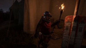 KINGDOM COME DELIVERANCE 2 - ПОЛНОЕ ПРОХОЖДЕНИЕ #52 - ЛУЧШИЙ ИГРОФИЛЬМ 2025 НА РУССКОМ