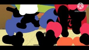 арт для джевина 4 фаза