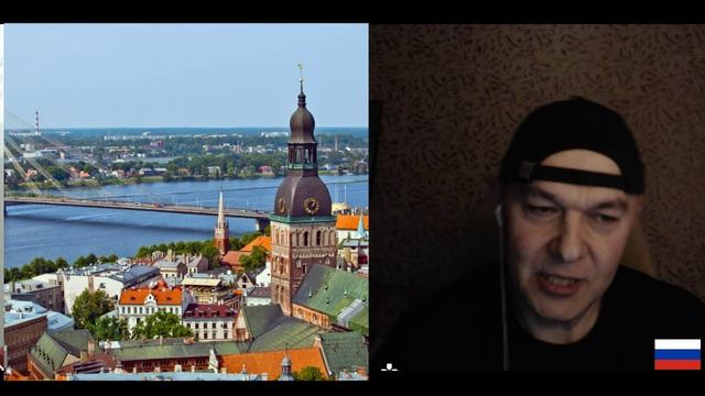 Есть же все-таки неравнодушные граждане в Латвии смотреть онлайн