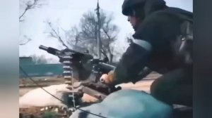 Ролик о наших ребятах на сво/ Дай ему сил