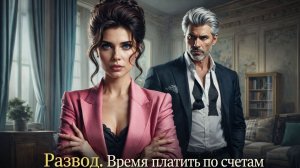 Я молча подала на развод. А через год мой бывший муж стоял на пороге моего ресторана и просил работу